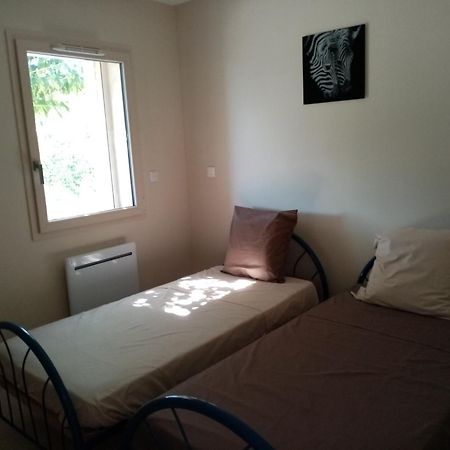 Gite De Champoulas Saint-Martin-le-Supérieur Buitenkant foto